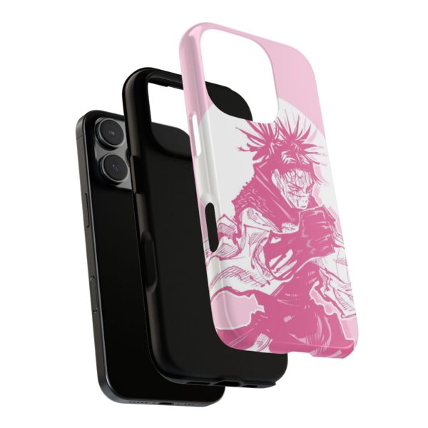 Tough Cases Phone Case, Anime Phone Cover, Trendy Cell Phone Protector, Unique Gift for Him/Her, Stylish Tech Accessory - Image 19