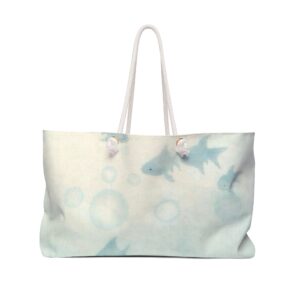 Weekender Bag