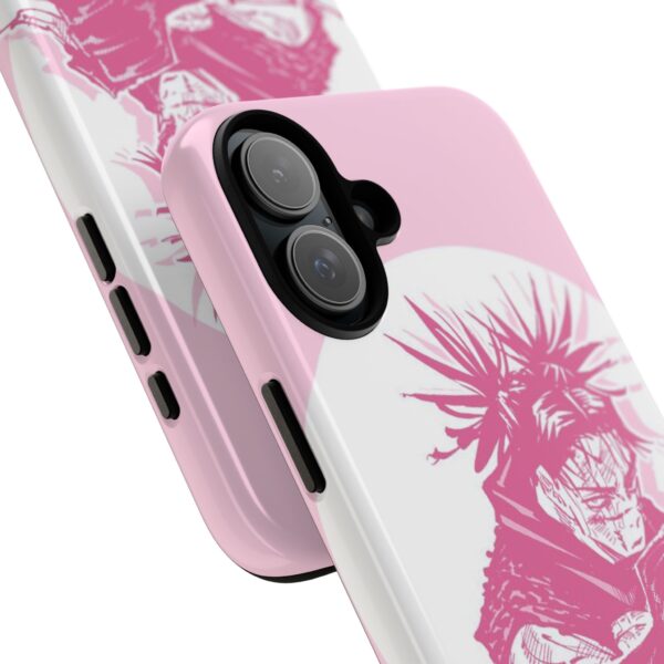 Tough Cases Phone Case, Anime Phone Cover, Trendy Cell Phone Protector, Unique Gift for Him/Her, Stylish Tech Accessory - Image 10