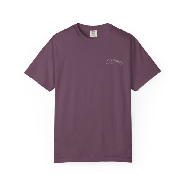 Softly Bowed Unisex T-Shirt | Perfect for Casual Days, Birthdays, Gifts, Cozy Looks, Fun Celebrations - Image 37