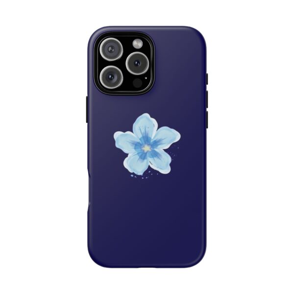 Stylish Phone Case with Floral Design, Phone Cover, Durable Case, Flower Print, Gift for Her, Summer Accessory - Image 22