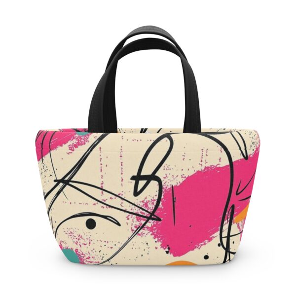 Lunch Bag - Image 7