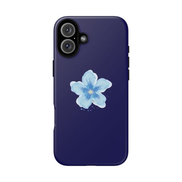 Stylish Phone Case with Floral Design, Phone Cover, Durable Case, Flower Print, Gift for Her, Summer Accessory - Image 10