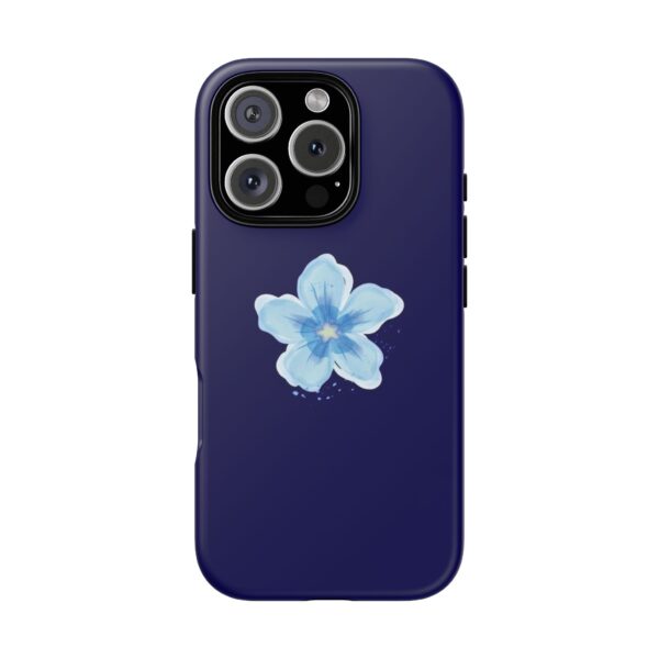 Stylish Phone Case with Floral Design, Phone Cover, Durable Case, Flower Print, Gift for Her, Summer Accessory - Image 16