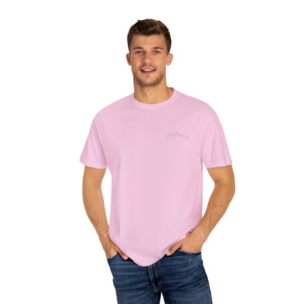Softly Bowed Unisex T-Shirt | Perfect for Casual Days, Birthdays, Gifts, Cozy Looks, Fun Celebrations - Image 28