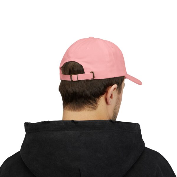 Classic Dad Cap - Casual Cool Cap, Perfect Gift for Dads, Everyday Wear, C'est La Vie Hat, Summer Style Accessory, Unique Father's Day Gift - Image 20