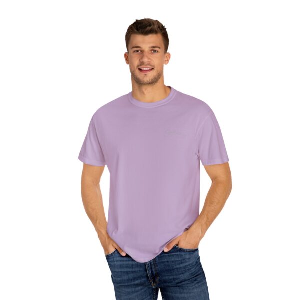 Softly Bowed Unisex T-Shirt | Perfect for Casual Days, Birthdays, Gifts, Cozy Looks, Fun Celebrations - Image 24
