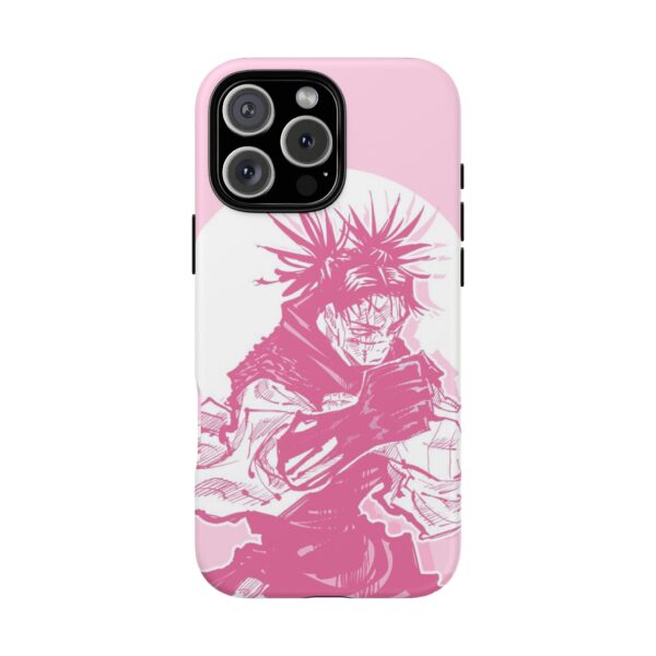 Tough Cases Phone Case, Anime Phone Cover, Trendy Cell Phone Protector, Unique Gift for Him/Her, Stylish Tech Accessory - Image 29