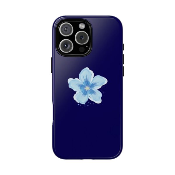 Stylish Phone Case with Floral Design, Phone Cover, Durable Case, Flower Print, Gift for Her, Summer Accessory - Image 19