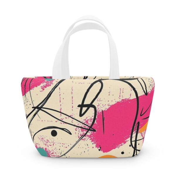 Lunch Bag - Image 2