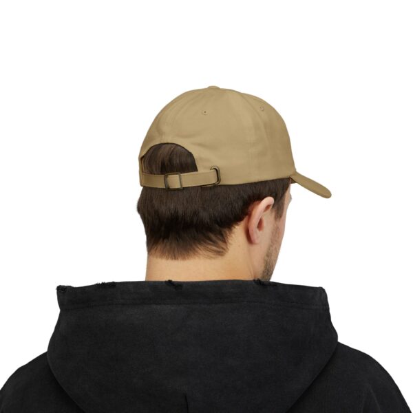 Classic Dad Cap - Casual Cool Cap, Perfect Gift for Dads, Everyday Wear, C'est La Vie Hat, Summer Style Accessory, Unique Father's Day Gift - Image 12