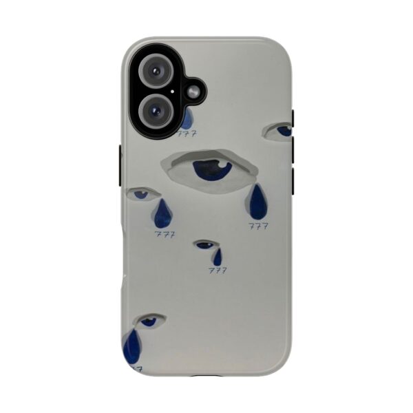 Tough Cases Phone Case, Stylish iPhone Cover, Unique Art Phone Protector, Trendy Cell Phone Accessory, Gift for Art Lovers, Modern [...]