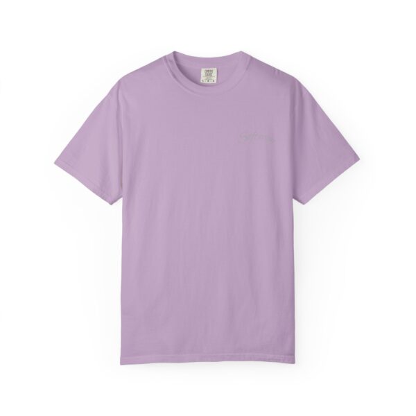 Softly Bowed Unisex T-Shirt | Perfect for Casual Days, Birthdays, Gifts, Cozy Looks, Fun Celebrations - Image 21