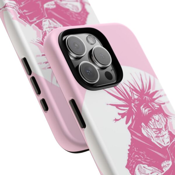 Tough Cases Phone Case, Anime Phone Cover, Trendy Cell Phone Protector, Unique Gift for Him/Her, Stylish Tech Accessory - Image 30