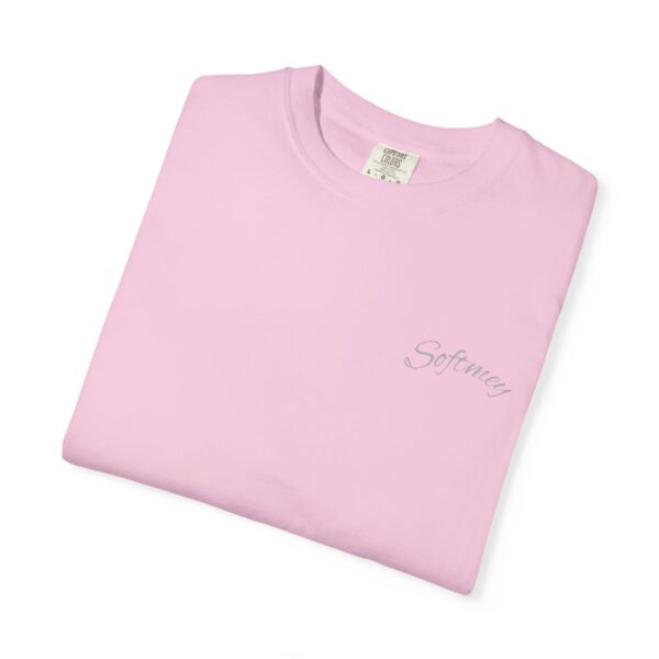 Softly Bowed Unisex T-Shirt | Perfect for Casual Days, Birthdays, Gifts, Cozy Looks, Fun Celebrations - Image 27