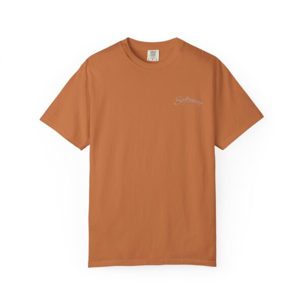 Softly Bowed Unisex T-Shirt | Perfect for Casual Days, Birthdays, Gifts, Cozy Looks, Fun Celebrations - Image 9