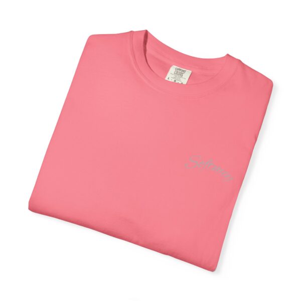 Softly Bowed Unisex T-Shirt | Perfect for Casual Days, Birthdays, Gifts, Cozy Looks, Fun Celebrations - Image 31