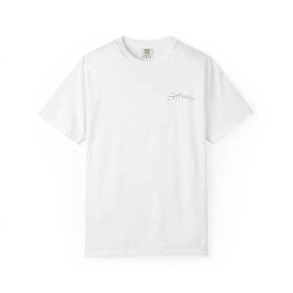 Softly Bowed Unisex T-Shirt | Perfect for Casual Days, Birthdays, Gifts, Cozy Looks, Fun Celebrations