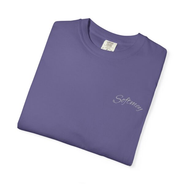 Softly Bowed Unisex T-Shirt | Perfect for Casual Days, Birthdays, Gifts, Cozy Looks, Fun Celebrations - Image 19