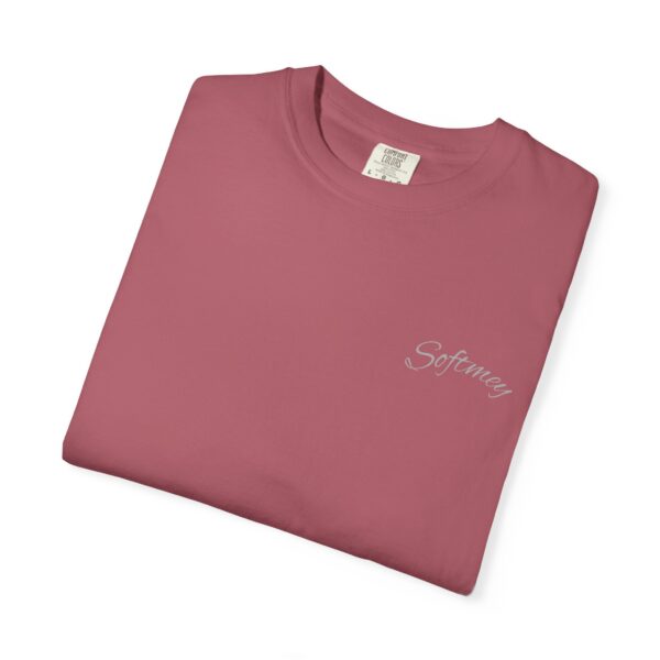 Softly Bowed Unisex T-Shirt | Perfect for Casual Days, Birthdays, Gifts, Cozy Looks, Fun Celebrations - Image 47