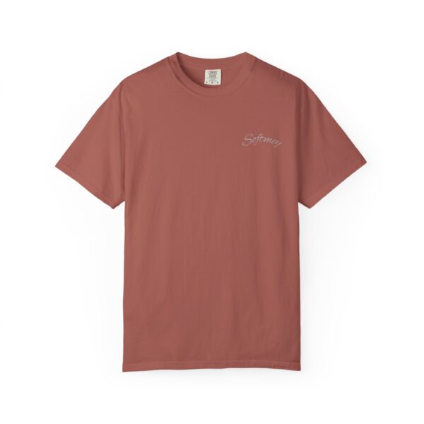 Softly Bowed Unisex T-Shirt | Perfect for Casual Days, Birthdays, Gifts, Cozy Looks, Fun Celebrations - Image 49
