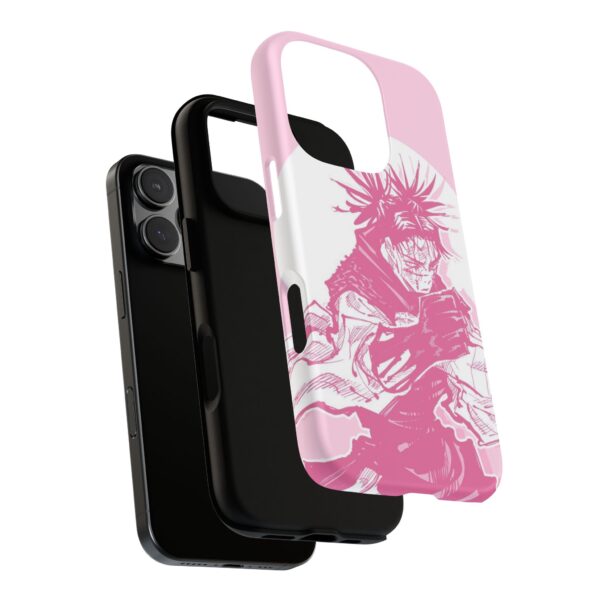Tough Cases Phone Case, Anime Phone Cover, Trendy Cell Phone Protector, Unique Gift for Him/Her, Stylish Tech Accessory - Image 23