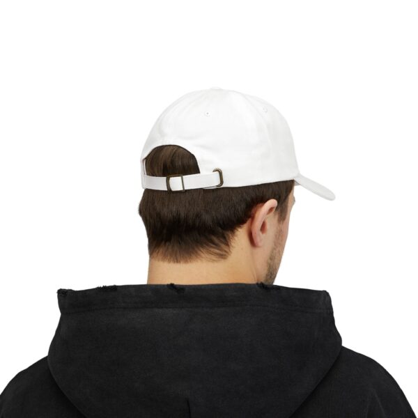Classic Dad Cap - Casual Cool Cap, Perfect Gift for Dads, Everyday Wear, C'est La Vie Hat, Summer Style Accessory, Unique Father's Day Gift - Image 4
