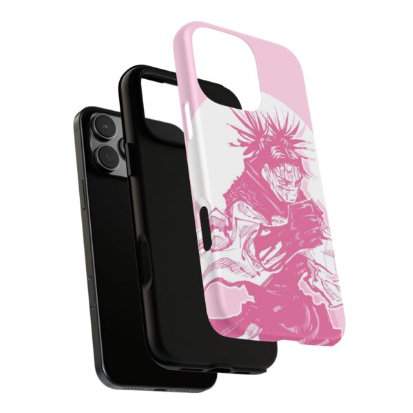 Tough Cases Phone Case, Anime Phone Cover, Trendy Cell Phone Protector, Unique Gift for Him/Her, Stylish Tech Accessory - Image 31
