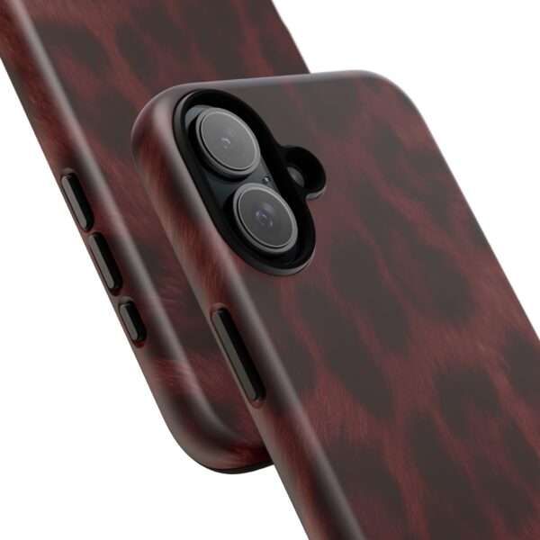 Stylish Tough Phone Case, Trendy iPhone Cover, Durable Smartphone Protector, Chic Tech Accessory, Gift for Her/Him, Modern Phone Shell - Image 11