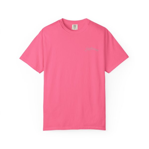 Softly Bowed Unisex T-Shirt | Perfect for Casual Days, Birthdays, Gifts, Cozy Looks, Fun Celebrations - Image 33