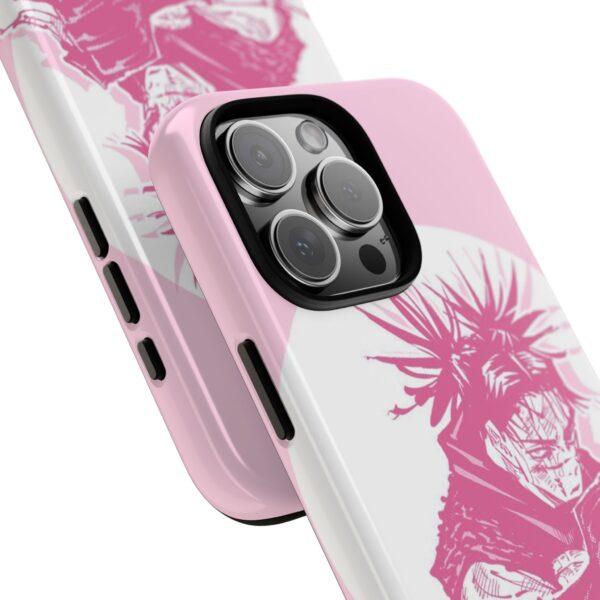 Tough Cases Phone Case, Anime Phone Cover, Trendy Cell Phone Protector, Unique Gift for Him/Her, Stylish Tech Accessory - Image 26