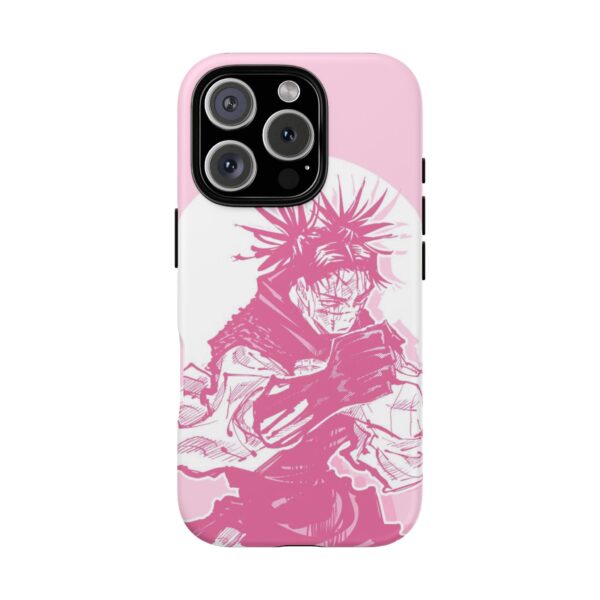 Tough Cases Phone Case, Anime Phone Cover, Trendy Cell Phone Protector, Unique Gift for Him/Her, Stylish Tech Accessory - Image 21