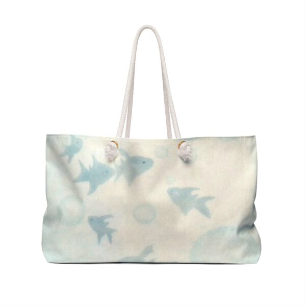Weekender Bag - Image 2