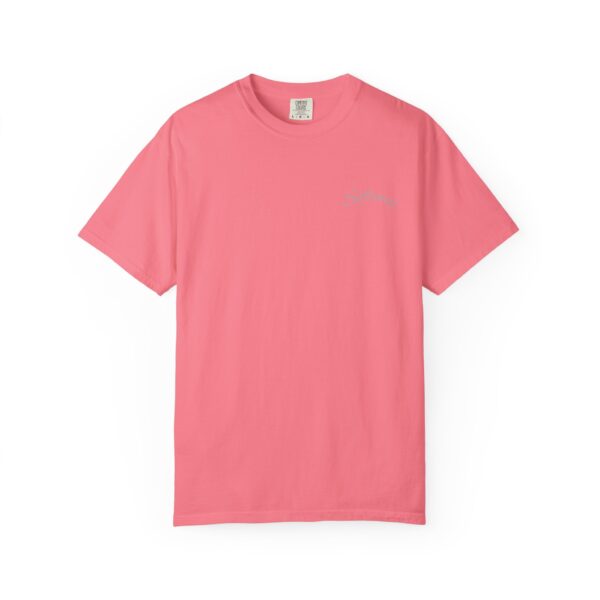 Softly Bowed Unisex T-Shirt | Perfect for Casual Days, Birthdays, Gifts, Cozy Looks, Fun Celebrations - Image 29