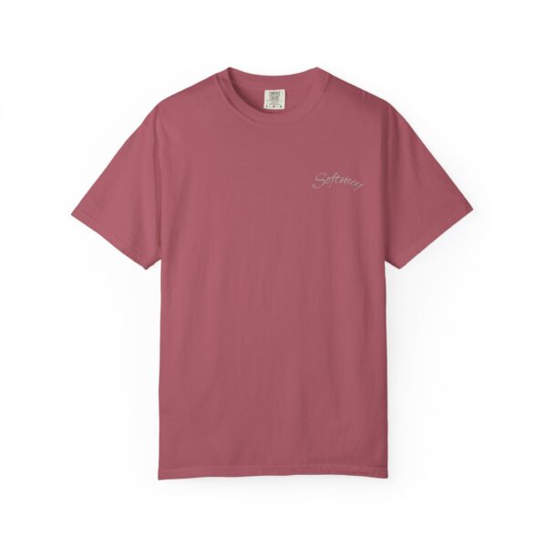 Softly Bowed Unisex T-Shirt | Perfect for Casual Days, Birthdays, Gifts, Cozy Looks, Fun Celebrations - Image 45