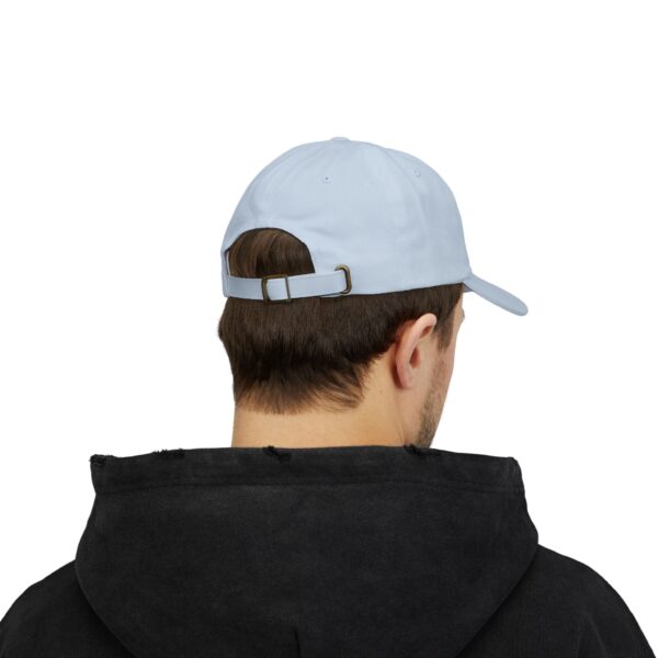 Classic Dad Cap - Casual Cool Cap, Perfect Gift for Dads, Everyday Wear, C'est La Vie Hat, Summer Style Accessory, Unique Father's Day Gift - Image 16