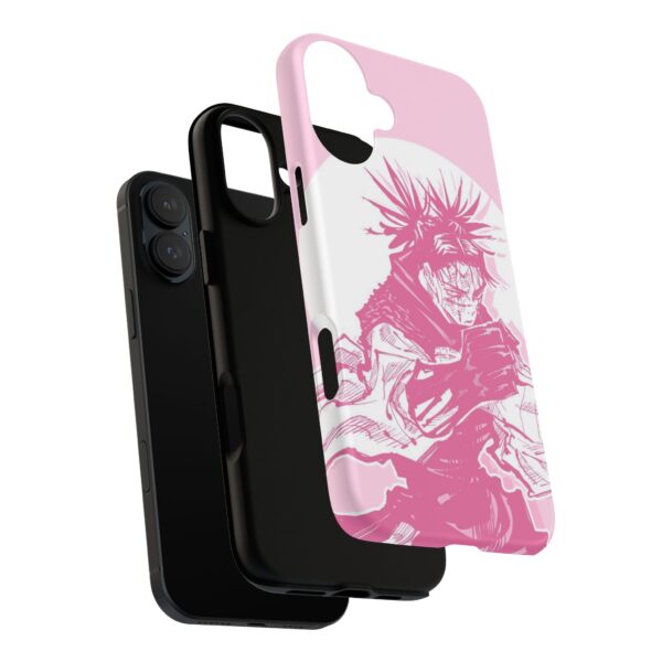 Tough Cases Phone Case, Anime Phone Cover, Trendy Cell Phone Protector, Unique Gift for Him/Her, Stylish Tech Accessory - Image 15