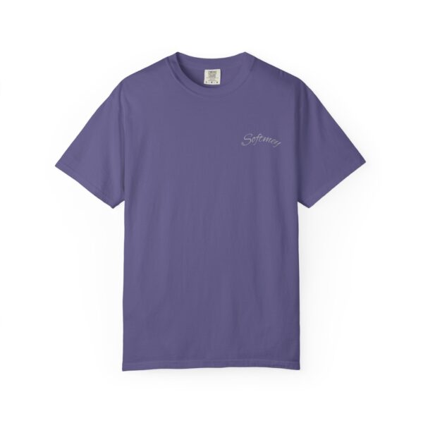 Softly Bowed Unisex T-Shirt | Perfect for Casual Days, Birthdays, Gifts, Cozy Looks, Fun Celebrations - Image 17