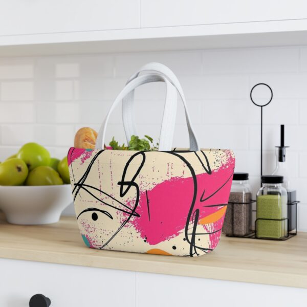 Lunch Bag - Image 6
