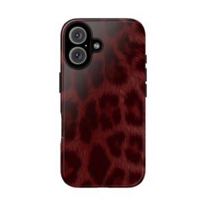 Stylish Tough Phone Case, Trendy iPhone Cover, Durable Smartphone Protector, Chic Tech Accessory, Gift for Her/Him, Modern Phone Shell