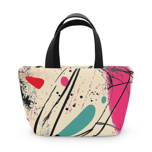 Lunch Bag - Image 8