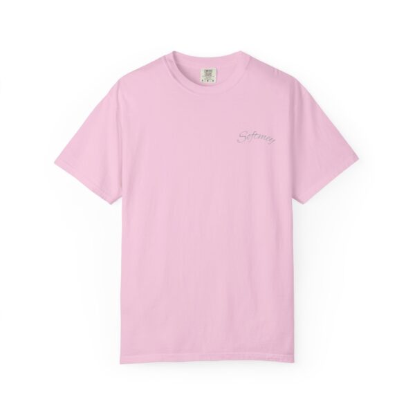 Softly Bowed Unisex T-Shirt | Perfect for Casual Days, Birthdays, Gifts, Cozy Looks, Fun Celebrations - Image 25