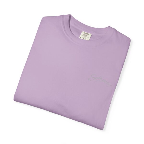 Softly Bowed Unisex T-Shirt | Perfect for Casual Days, Birthdays, Gifts, Cozy Looks, Fun Celebrations - Image 23