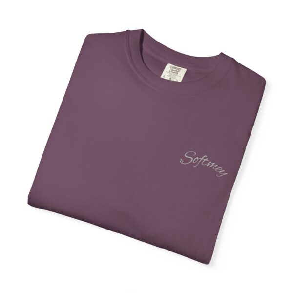 Softly Bowed Unisex T-Shirt | Perfect for Casual Days, Birthdays, Gifts, Cozy Looks, Fun Celebrations - Image 39