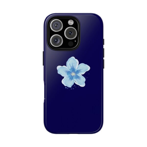 Stylish Phone Case with Floral Design, Phone Cover, Durable Case, Flower Print, Gift for Her, Summer Accessory - Image 13