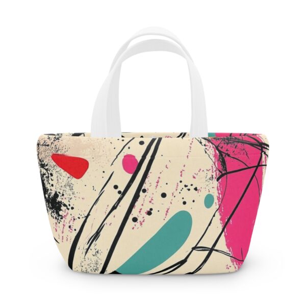 Lunch Bag - Image 3